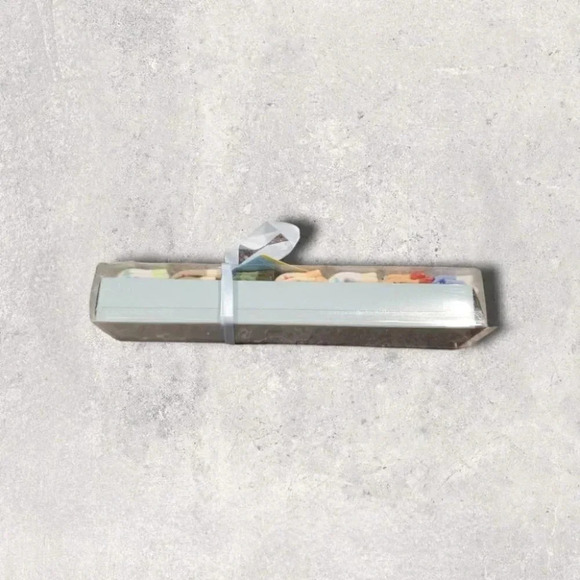 Baby 7 Day Socks Gift Set, Boys Set 1 - Picture 4 of 4